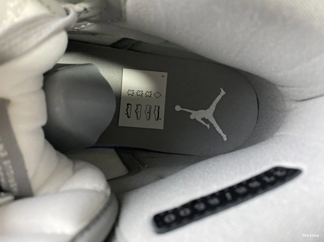Reps TB Jordan DR (DR shoe Retro High 1 box) CN8607-002 x 0816